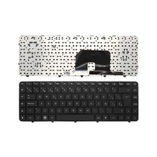 Clavier Pour Ordinateur Portable HP PAVILION DV6-3070SS
