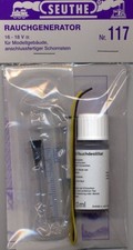 SEUTHE 117 Set Générateur