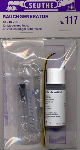 Seuthe 117 ensemble - seuthe,