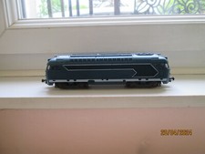 très belle locomotive