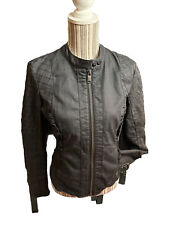 GUESS VESTE BLOUSON FEMME