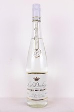 70 cl eau de vie laurent la duchesse poire william (non millésimé années 90)