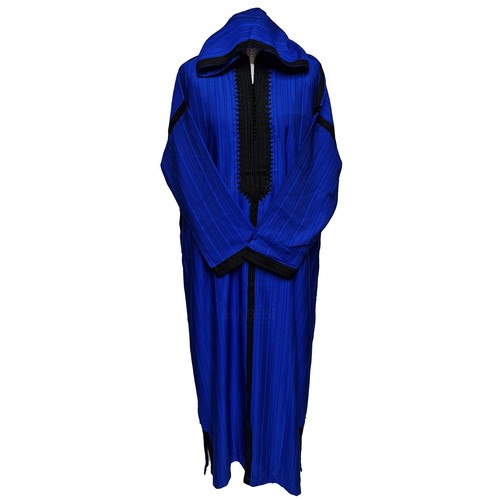 Grande taille unisexe marocain - taille,