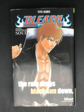 TITE KUBO - BLEACH - MANGA VF