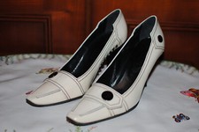 Escarpins femme, Tod's, haute