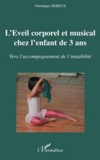 L'éveil corporel et musical