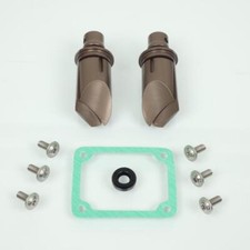 Valve échappement Athena pour