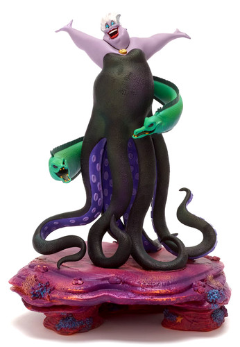 Disney store ursula - ursula, petite