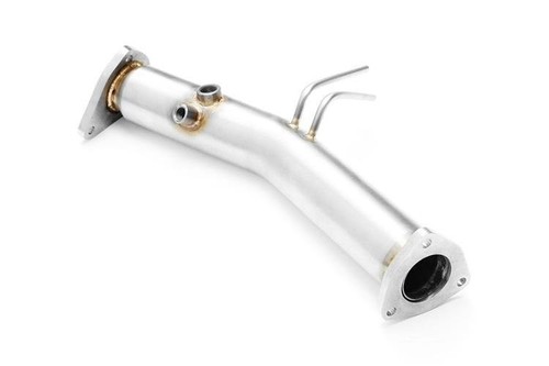Tube descente downpipe rm - descente,
