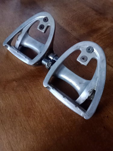 Pédale campagnolo vintage - pédale,