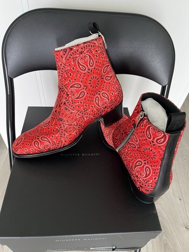 Giuseppe zanotti bottines - giuseppe,