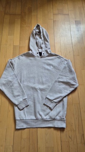 Sweat capuche couleur sable - à,