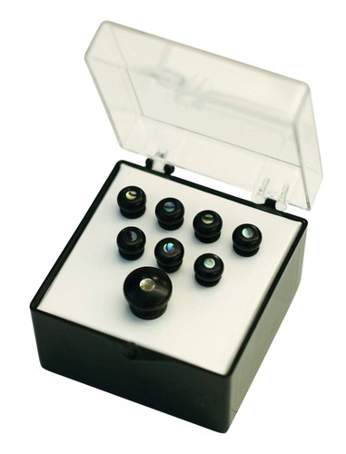 Set chevilles noires - chevilles, point