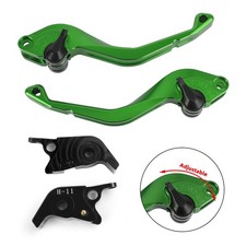 CNC Court Leviers Frein