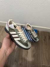 Superbe Adidas Spezial Velours