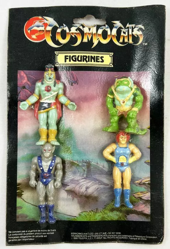 Thundercats - ,