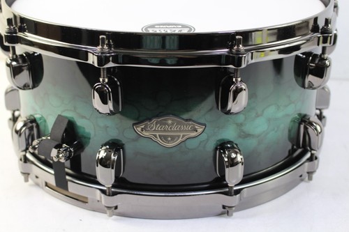 Tama starclassic 5 - starclassic, 6.5"