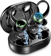 Ecouteurs Bluetooth Sans Fil