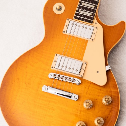 Gibson les paul - gibson,