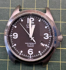 Citizen PMD56-2951 Ray Mears