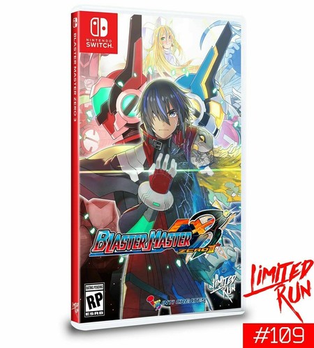 Nintendo switch blaster - switch, master