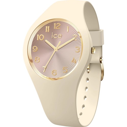 Ice watch montre beige - ice,