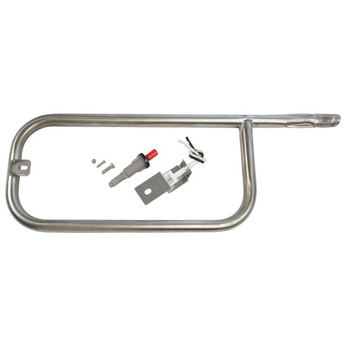 Tube gril acier - tube,
