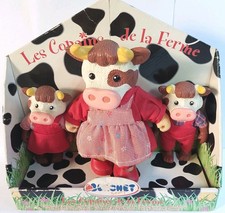 Figurines Les Copains de la