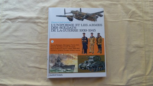 Uniforme les armes - et, des