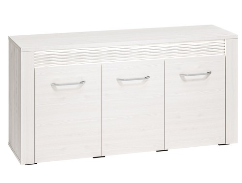 Commode clermont buffet - commode,