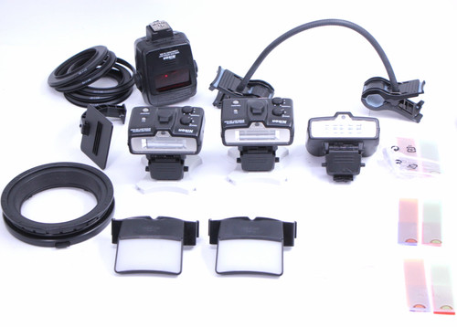 Nikon speedlight wireless - speedlight,