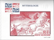 FRANCE 2025  AFFICHE