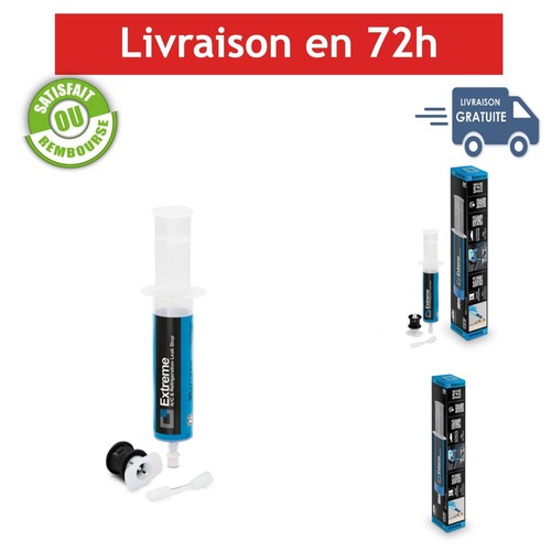 Stop fuite clim auto r134a - stop,