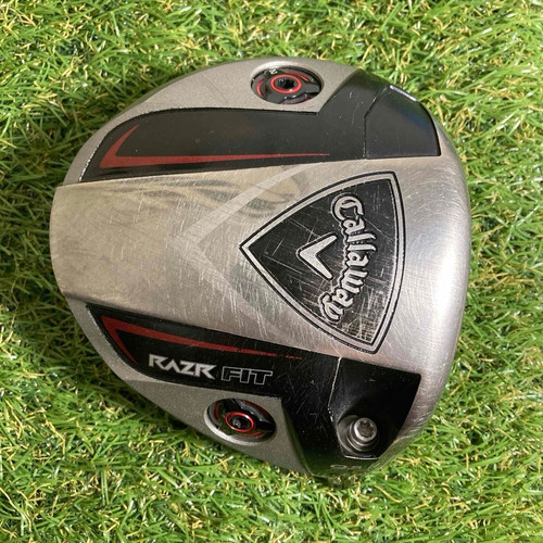Callaway razr fit - fit, 9,5°