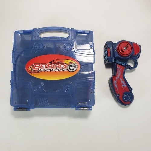 Beyblade metal masters - beyblade,
