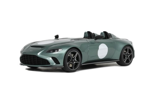 Aston martin v12 speedster - v12,
