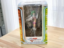 Figurine Macross Frontier The