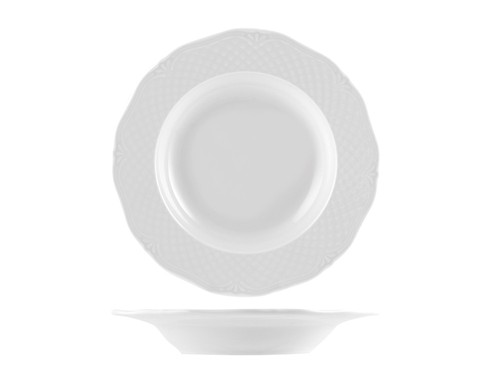 Assiette porcelaine - assiette,