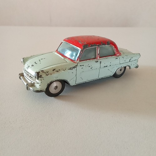 Corgi toys standard - corgi,