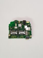 Carte-mère Wiko CINK PEAX 2  ATTENTION : Ne Fonctionne pas !