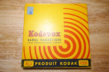 Bande magnetique bobine - bande,