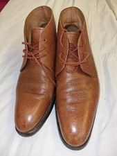 Bottine Homme