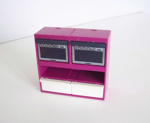 Playmobil maison - playmobil, (r2202)