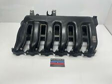 collecteur admission m57 7790700 7790701 bmw e60 525d 530d clapets supprimé 