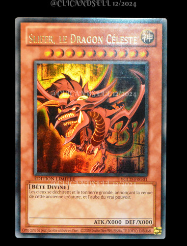 Carte ygld frg01 - yu-gi-oh, ygld-frg01