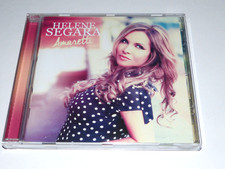 CD HELENE SEGARA "AMARETTI" 13