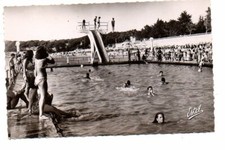 FOURAS LA PISCINE  PIN UP