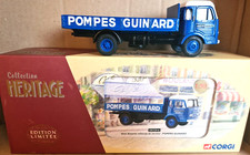 CORGI Héritage réf EX72916 -