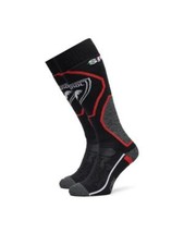 Rossignol Chaussettes Thermiques De Ski Homme Speed Comfort - 301 (Sports Red)