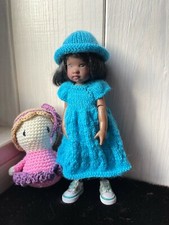 vêtement compatible poupée